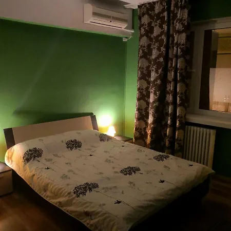 Apartment Piata Mihail Kogalniceanu 8 A1 *