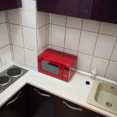 Apartment Piata Mihail Kogalniceanu 8 A1 *