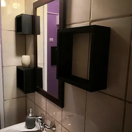 Apartment Piata Mihail Kogalniceanu 8 A1 Bucharest